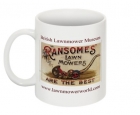 Ransomes ARE THE BEST Mug